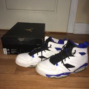 SOLD Jordan FLTCLB ‘91